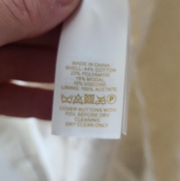 Kate spade floral lace sheath dress NWT - Picture 8 of 11